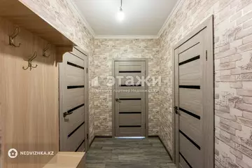 38.7 м², 1-комнатная квартира, этаж 6 из 6, 39 м², изображение - 12
