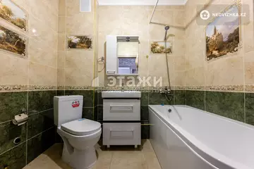 38.7 м², 1-комнатная квартира, этаж 6 из 6, 39 м², изображение - 13