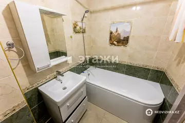 38.7 м², 1-комнатная квартира, этаж 6 из 6, 39 м², изображение - 14