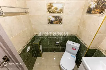 38.7 м², 1-комнатная квартира, этаж 6 из 6, 39 м², изображение - 15