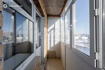 38.7 м², 1-комнатная квартира, этаж 6 из 6, 39 м², изображение - 16
