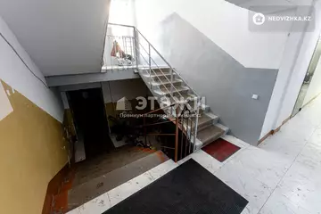 38.7 м², 1-комнатная квартира, этаж 6 из 6, 39 м², изображение - 17