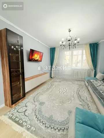 80 м², 2-комнатная квартира, этаж 8 из 12, 80 м², изображение - 4