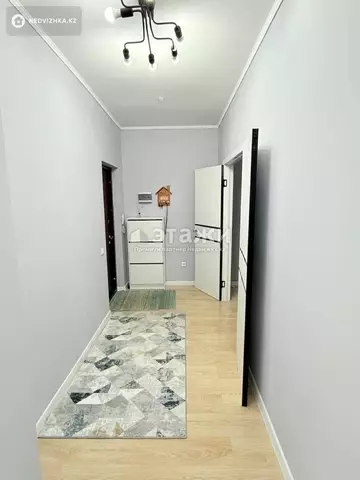 80 м², 2-комнатная квартира, этаж 8 из 12, 80 м², изображение - 5