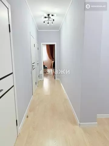 80 м², 2-комнатная квартира, этаж 8 из 12, 80 м², изображение - 6