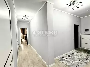 80 м², 2-комнатная квартира, этаж 8 из 12, 80 м², изображение - 7