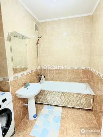 80 м², 2-комнатная квартира, этаж 8 из 12, 80 м², изображение - 9