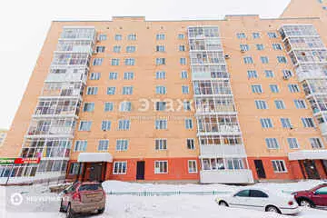 80 м², 2-комнатная квартира, этаж 8 из 12, 80 м², изображение - 11