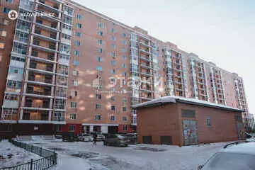 80 м², 2-комнатная квартира, этаж 8 из 12, 80 м², изображение - 15
