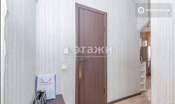 39 м², 1-комнатная квартира, этаж 3 из 8, 39 м², изображение - 1