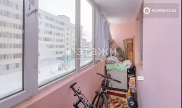 39 м², 1-комнатная квартира, этаж 3 из 8, 39 м², изображение - 2
