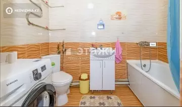 39 м², 1-комнатная квартира, этаж 3 из 8, 39 м², изображение - 4