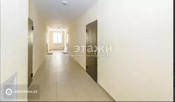 39 м², 1-комнатная квартира, этаж 3 из 8, 39 м², изображение - 9
