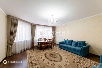 2-комнатная квартира, этаж 5 из 5, 95 м²