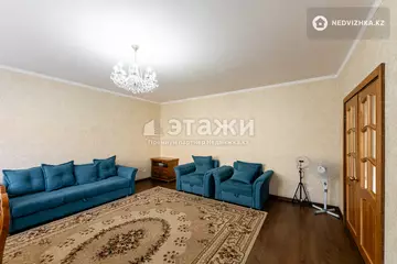 2-комнатная квартира, этаж 5 из 5, 95 м²
