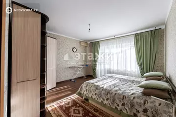 2-комнатная квартира, этаж 5 из 5, 95 м²