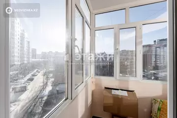 94.9 м², 2-комнатная квартира, этаж 5 из 5, 95 м², изображение - 7