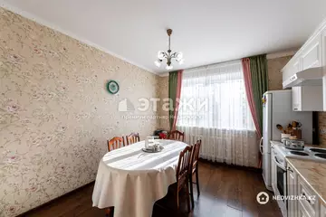 94.9 м², 2-комнатная квартира, этаж 5 из 5, 95 м², изображение - 9