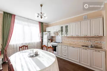 94.9 м², 2-комнатная квартира, этаж 5 из 5, 95 м², изображение - 10