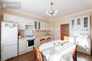 94.9 м², 2-комнатная квартира, этаж 5 из 5, 95 м², изображение - 11