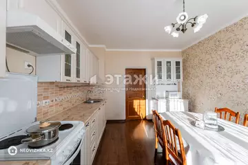94.9 м², 2-комнатная квартира, этаж 5 из 5, 95 м², изображение - 12