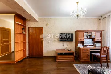 94.9 м², 2-комнатная квартира, этаж 5 из 5, 95 м², изображение - 13