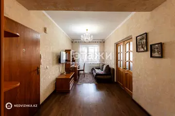 94.9 м², 2-комнатная квартира, этаж 5 из 5, 95 м², изображение - 14