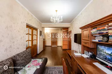 94.9 м², 2-комнатная квартира, этаж 5 из 5, 95 м², изображение - 15