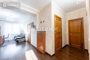 94.9 м², 2-комнатная квартира, этаж 5 из 5, 95 м², изображение - 19
