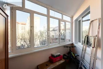 94.9 м², 2-комнатная квартира, этаж 5 из 5, 95 м², изображение - 20