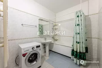 94.9 м², 2-комнатная квартира, этаж 5 из 5, 95 м², изображение - 21