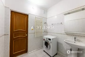 94.9 м², 2-комнатная квартира, этаж 5 из 5, 95 м², изображение - 22