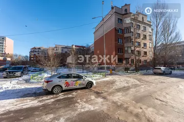 94.9 м², 2-комнатная квартира, этаж 5 из 5, 95 м², изображение - 28