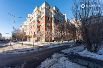 94.9 м², 2-комнатная квартира, этаж 5 из 5, 95 м², изображение - 29