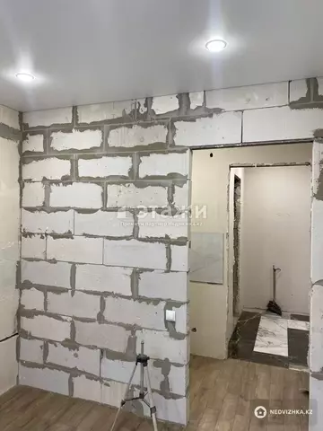1-комнатная квартира, этаж 6 из 9, 39 м²