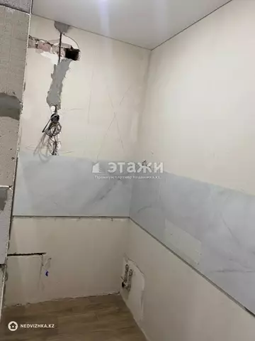 1-комнатная квартира, этаж 6 из 9, 39 м²