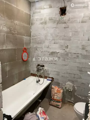 38.8 м², 1-комнатная квартира, этаж 6 из 9, 39 м², изображение - 6
