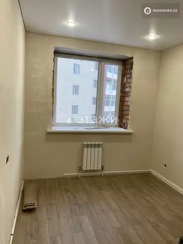 38.8 м², 1-комнатная квартира, этаж 6 из 9, 39 м², изображение - 8