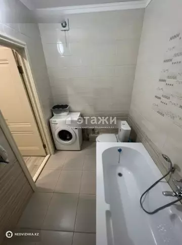 1-комнатная квартира, этаж 3 из 12, 38 м²