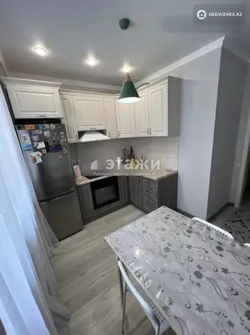 38.5 м², 1-комнатная квартира, этаж 3 из 12, 38 м², изображение - 5