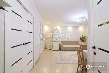 59.9 м², 3-комнатная квартира, этаж 3 из 5, 60 м², изображение - 16