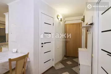 59.9 м², 3-комнатная квартира, этаж 3 из 5, 60 м², изображение - 18