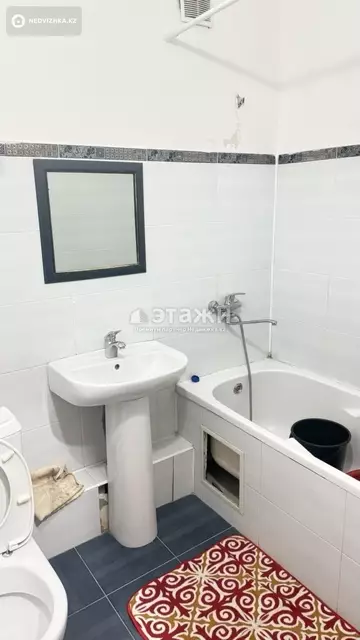 34 м², 1-комнатная квартира, этаж 9 из 10, 34 м², изображение - 0