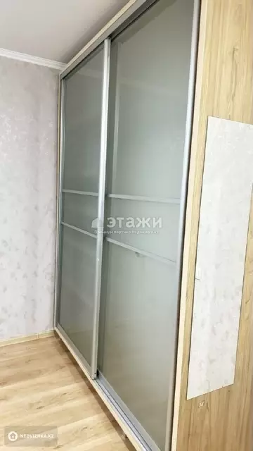 34 м², 1-комнатная квартира, этаж 9 из 10, 34 м², изображение - 2