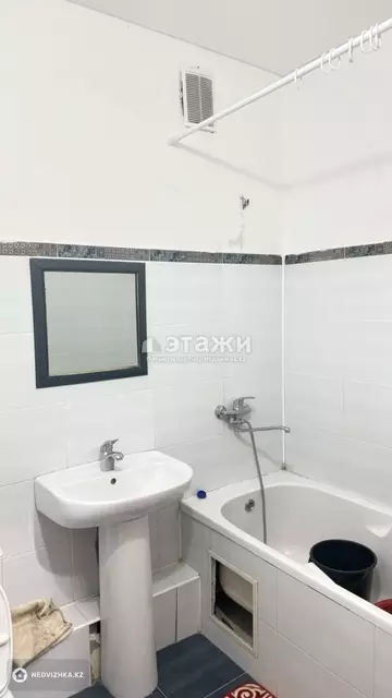 34 м², 1-комнатная квартира, этаж 9 из 10, 34 м², изображение - 3