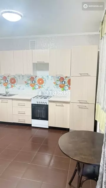 34 м², 1-комнатная квартира, этаж 9 из 10, 34 м², изображение - 4