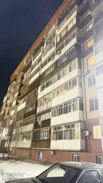 34 м², 1-комнатная квартира, этаж 9 из 10, 34 м², изображение - 5