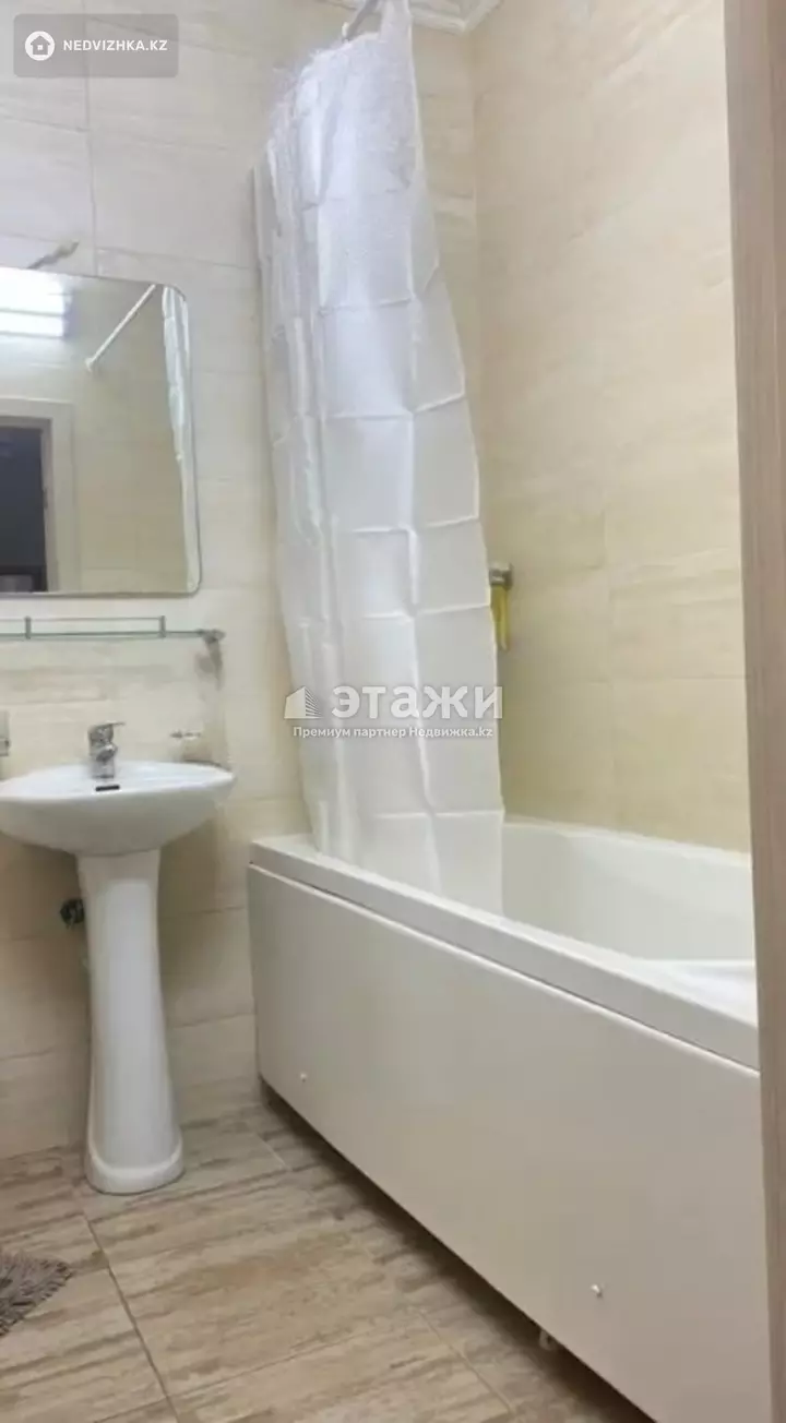 37 м², 1-комнатная квартира, этаж 5 из 16, 37 м², изображение - 1