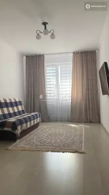 37 м², 1-комнатная квартира, этаж 5 из 16, 37 м², изображение - 0
