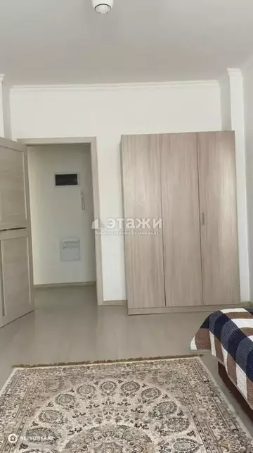 37 м², 1-комнатная квартира, этаж 5 из 16, 37 м², изображение - 1